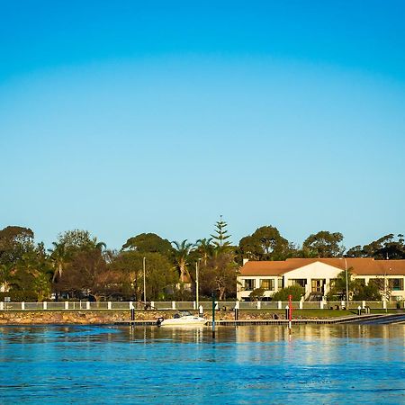 Aquarius Merimbula Dış mekan fotoğraf