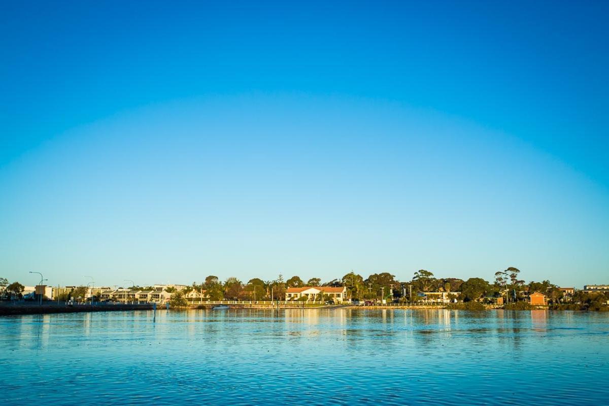 Aquarius Merimbula Dış mekan fotoğraf