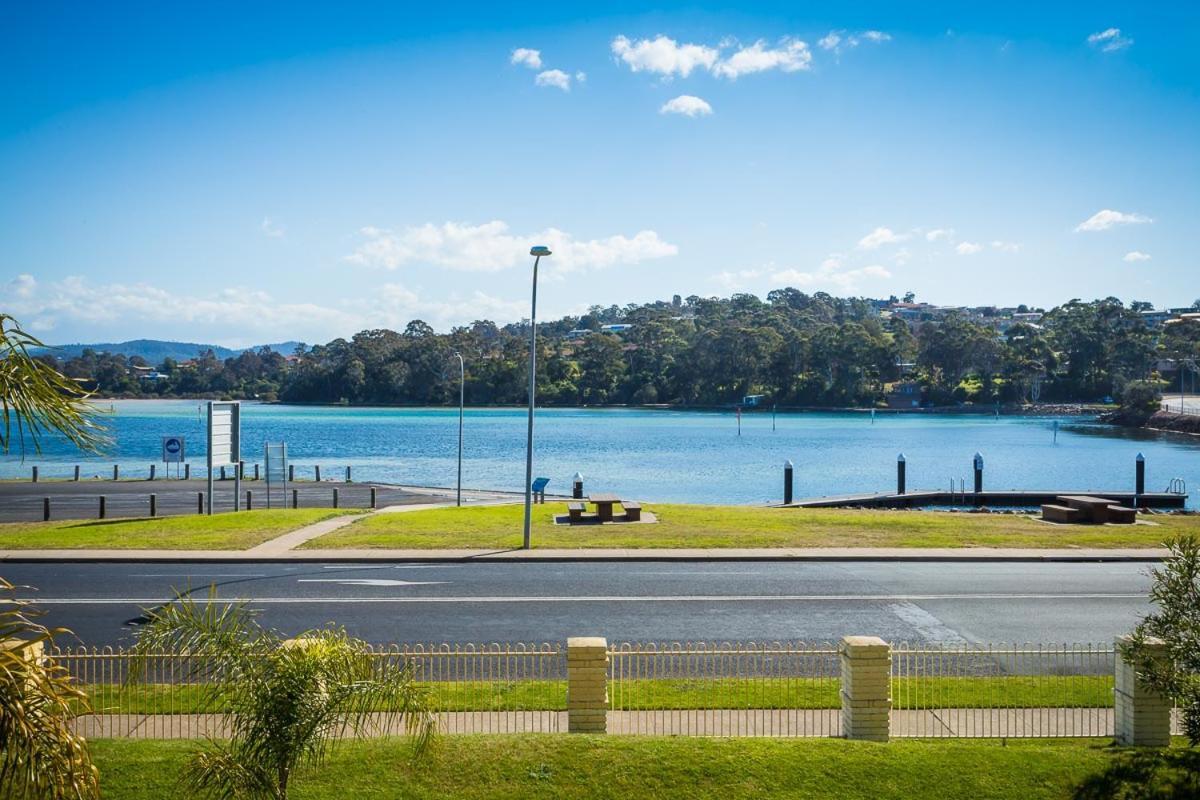 Aquarius Merimbula Dış mekan fotoğraf