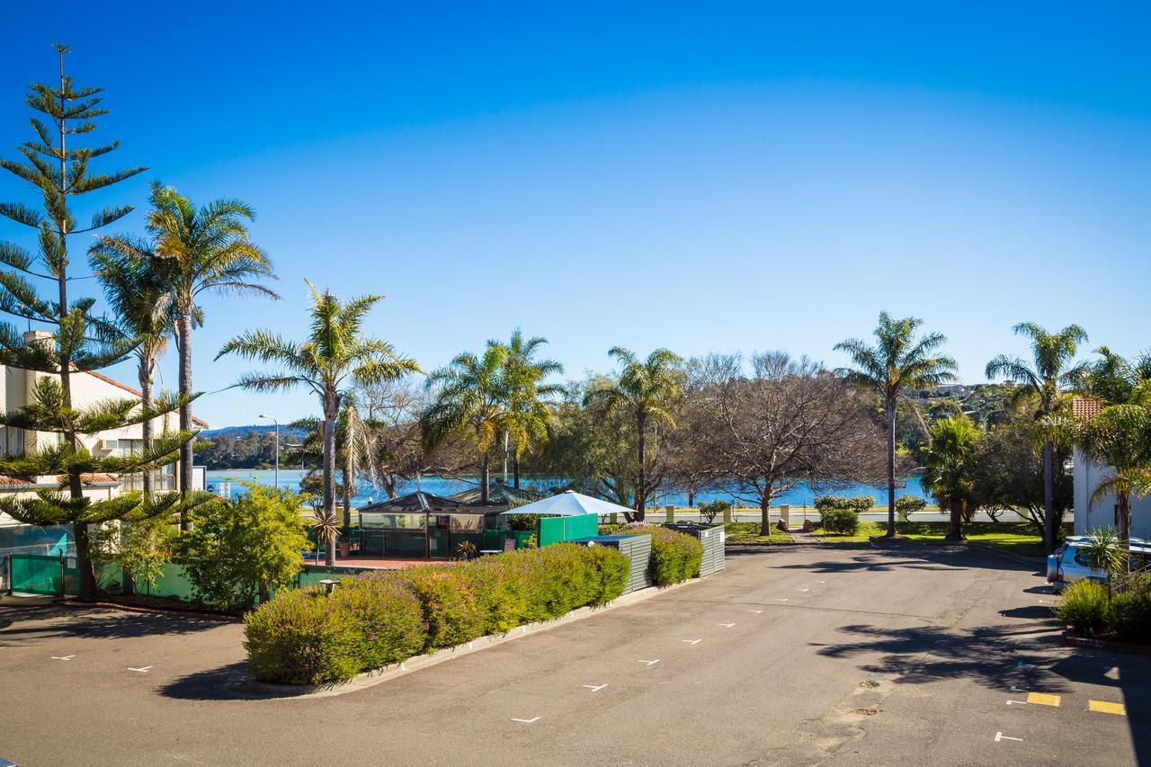 Aquarius Merimbula Dış mekan fotoğraf