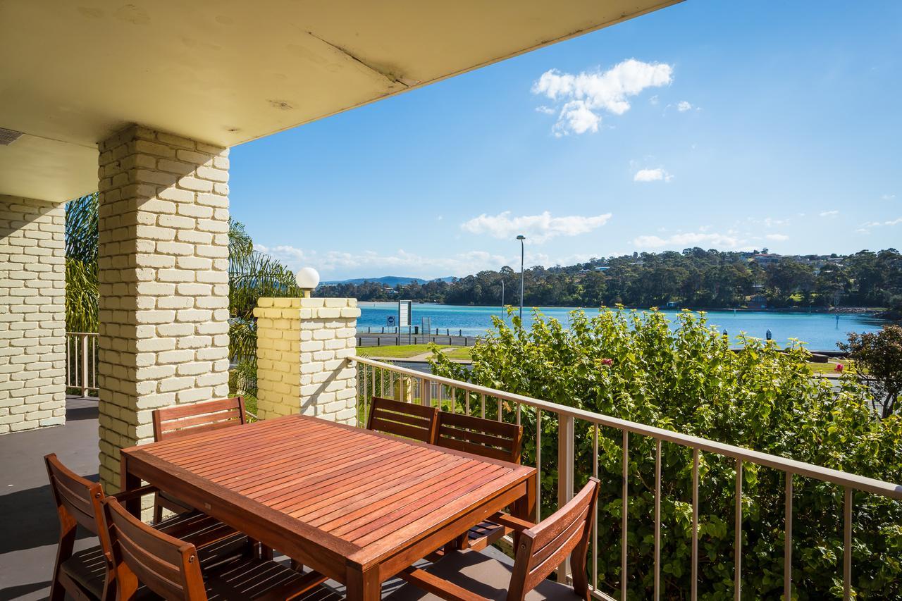 Aquarius Merimbula Dış mekan fotoğraf