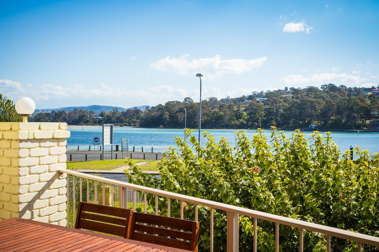 Aquarius Merimbula Dış mekan fotoğraf