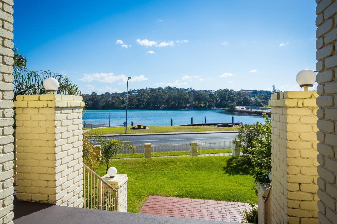 Aquarius Merimbula Dış mekan fotoğraf